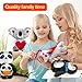 Avenir My First Sewing Kit for Kids Ages 6-12 | Learn to Sew DIY Stuffed Animals with Child-Safe Tools & Soft Plush | Educational Gift for Boys and Girls