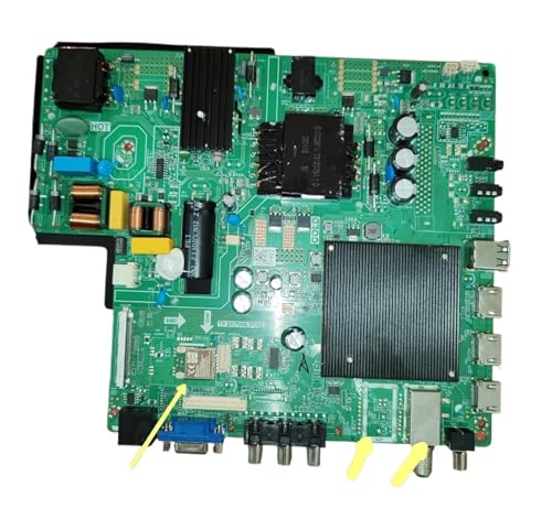 TP.SK706S.PC822 Android�o�[�W����11�V�X�e��1.5G+8G������3 in 1 4K TV�}�U�[�{�[�h�����̎d�l(1T NO CI)