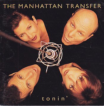 TONIN' [Audio CD]