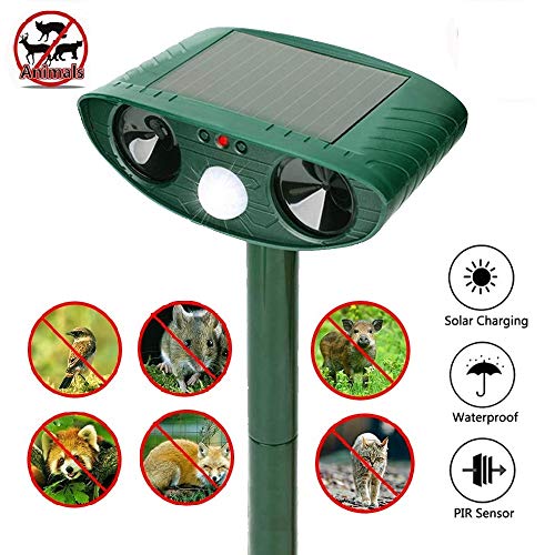 Animal Control The Best Amazon Price In Savemoney Es