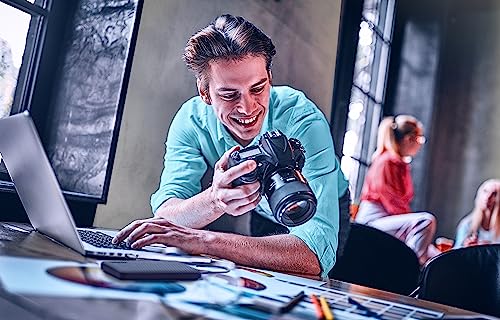 Image of Toshiba Canvio Advance 4TB Portable External HDD, USB3.0 for PC Laptop Windows and Mac. 3 Years Warranty. External Hard Drive - Black