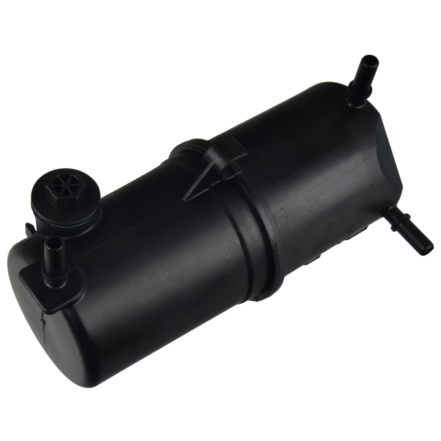 Blueprint Fuel In-Line Filter 221mm Length 95mm Diameter Fits VW Amarok