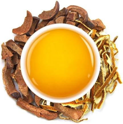 Tea: Chaenomeles Fruit (Quince) / Mo Gwa Cha 55g/ South Korea Imported