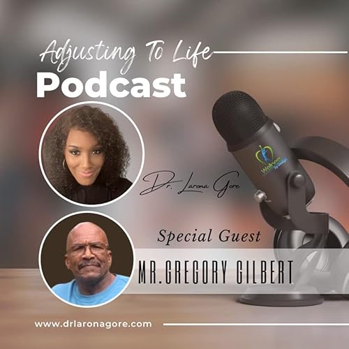 An Inspirational Interview With Mr. Gregory Gilbert