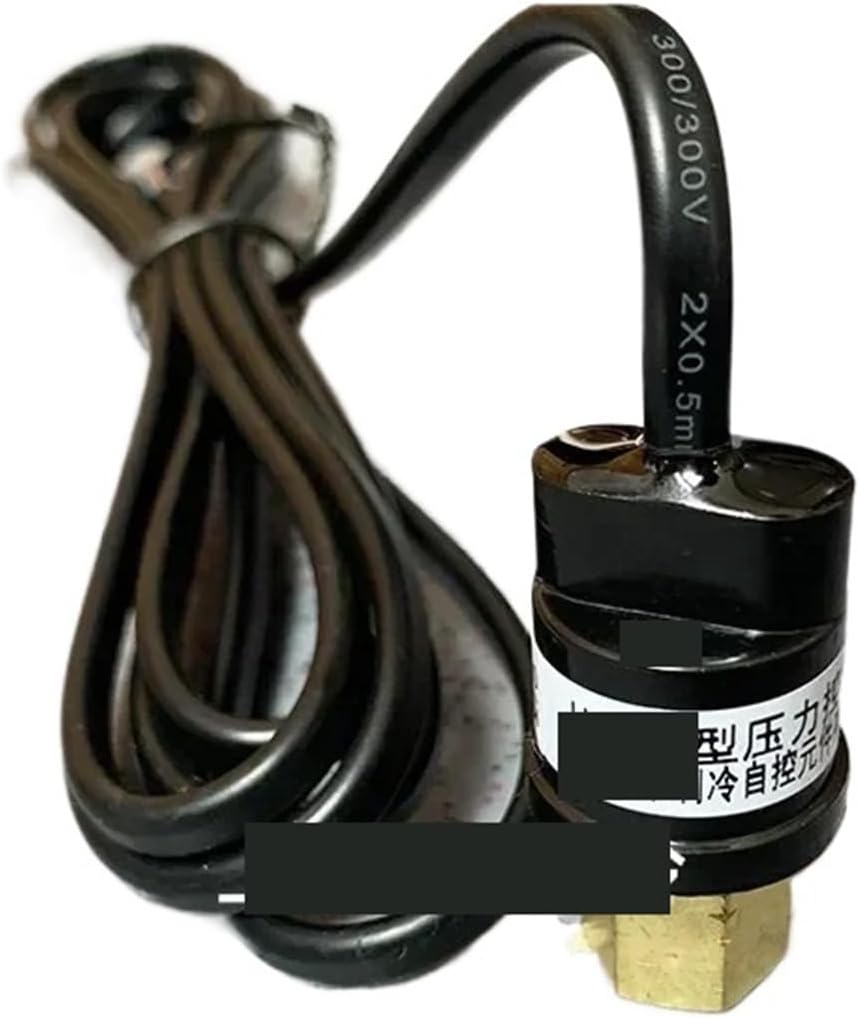 Air Conditioner Pressure Controller Switch Internal Thread disconnected 0.02MPA on 0.07MPA