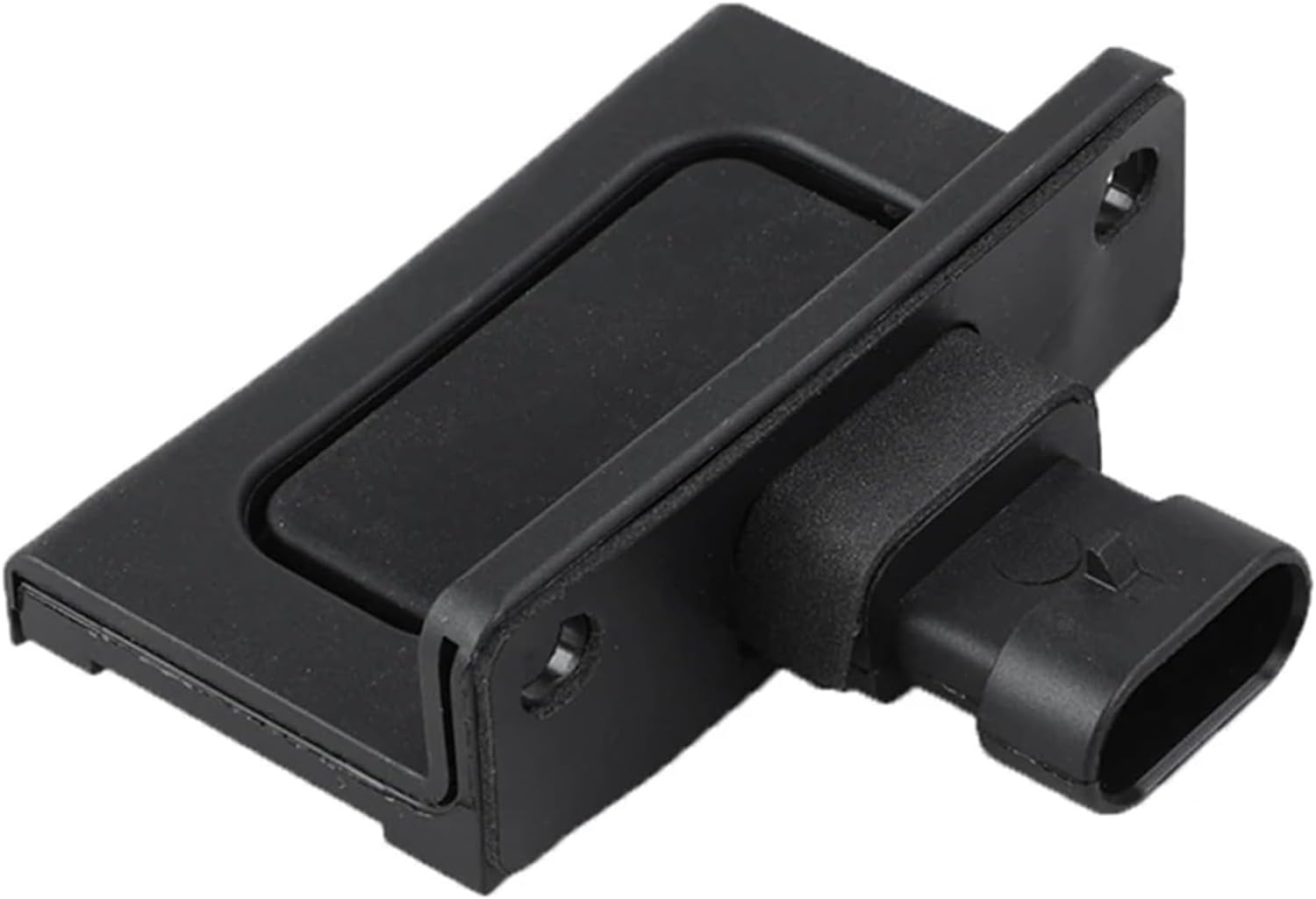 Rear Boot Lid Switch Compatible with Cadillac Compatible with XLR 2004-2009 Tailgate Latch Actuator Car Accessory Trunk Lock Release Handle 22751230