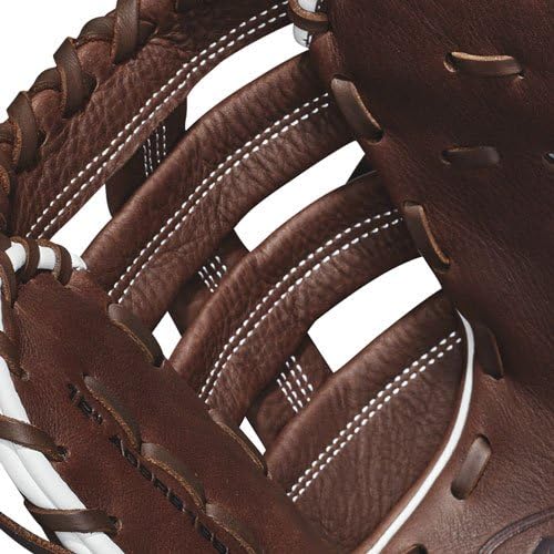 Wilson A900 Baseball Glove Series