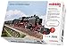 Produktbild Märklin 29243, Spur H0 Digital-Startpackung, Modelleisenbahn, viele Soundfunktionen, mit Mobile Station und C-Gleis Schienen, 1:87