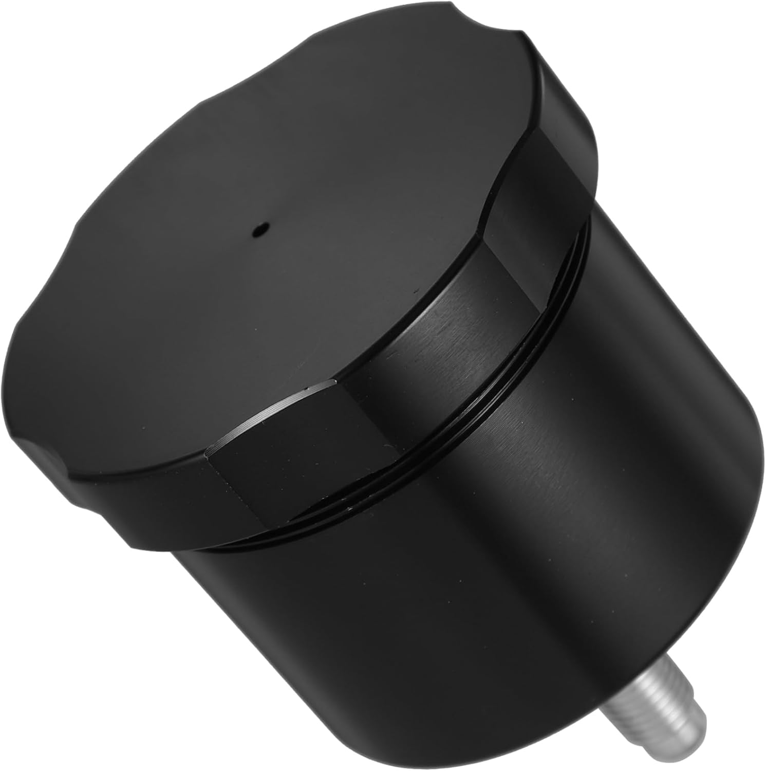 Hydraulic Oil Tank Reservoir for Cars Brake Fluid Cup for Drift Racing Compatible Automotive Clutch and Brake Systems