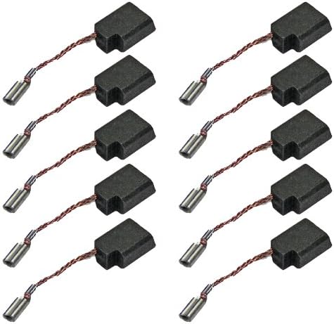 DeWALT D28114 / D28144 Grinder (10 Pack) Replacement Brush # 650917-01-10pk