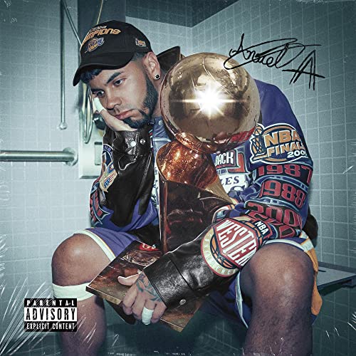 Las Leyendas Nunca Mueren Cover 1