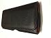 iPhone 6 plus leather case, Leather Pouch Belt Clip Case Holster for Apple iPhone 6 Plus NEW (Black)