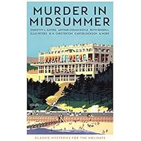 Murder in Midsummer
