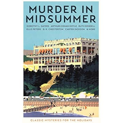 Murder in Midsummer