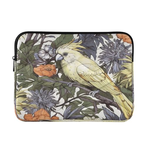 Funda impermeable para laptop 13-14 pulgadas