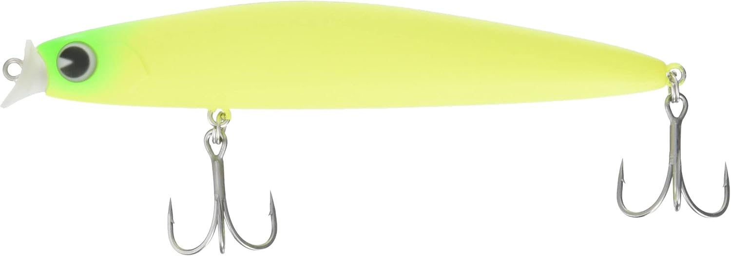 AMS Design (ima) Minnow Cosque F Lure
