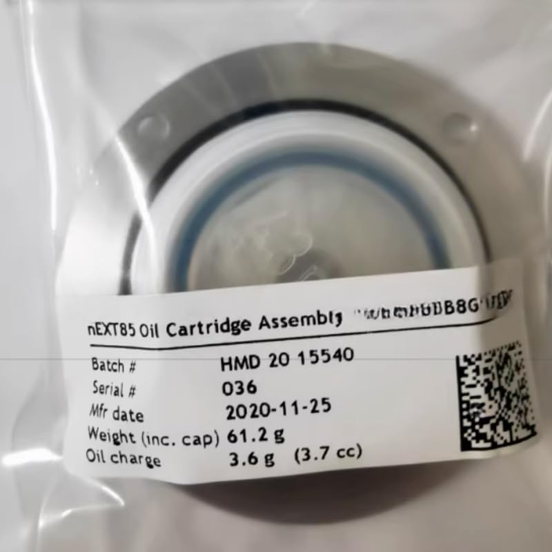 Molecular Pumps NEXT85 B8G200009 cartridges Vacuum Pumps Accessories