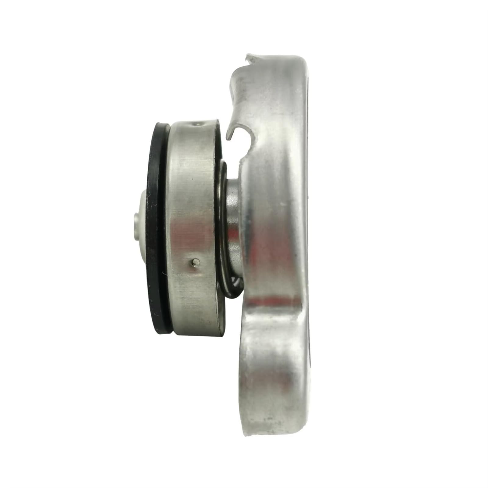 Compatible con Hyundai Getz 1.5 2005 2006 2007 2008 2009 Tapa del radiador del radiador Tapa del depósito de expansión del refrigerante