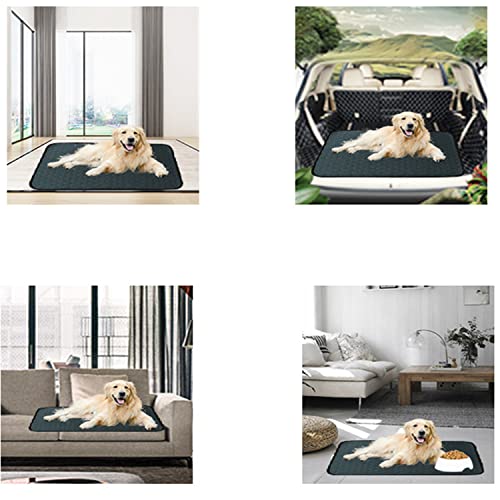 Almofadas De Xixi Para Animais De Estimação, Almofadas De Xixi Laváveis, Almofadas De Treinamento Ab