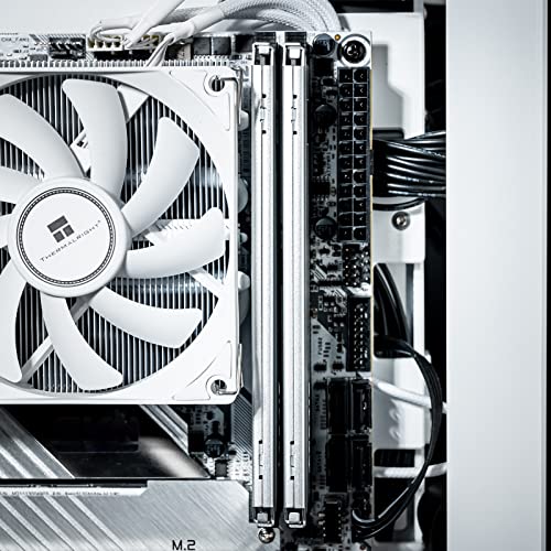 Memória RAM DDR4 Asgard 16GB (8GBx2) 3200MHz ddr4 ram Loki Series ddr4 16GB para PC RAM Desktop