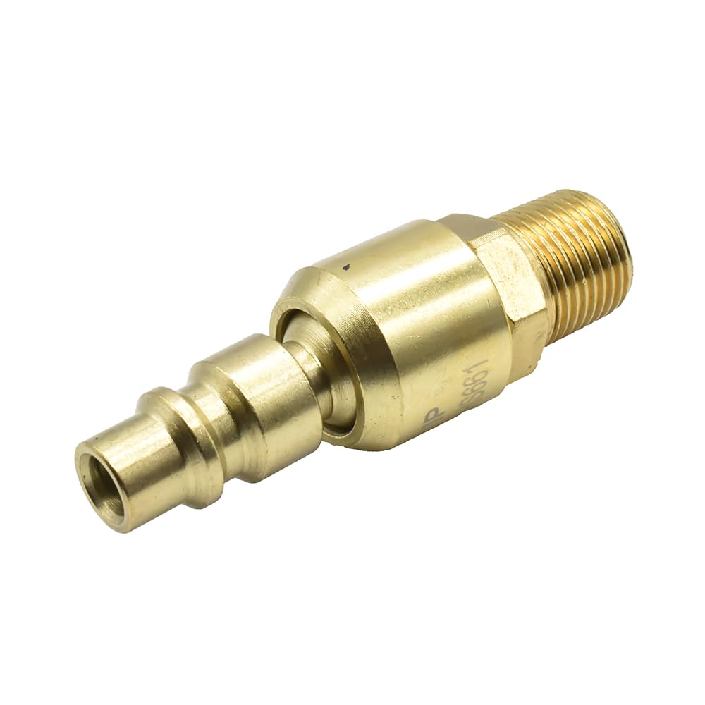 Buy Interstate Pneumatics FGF104 Interstate Pneumatics FGF104 3/4 GHT Female X 1/4 Male NPT Hose...