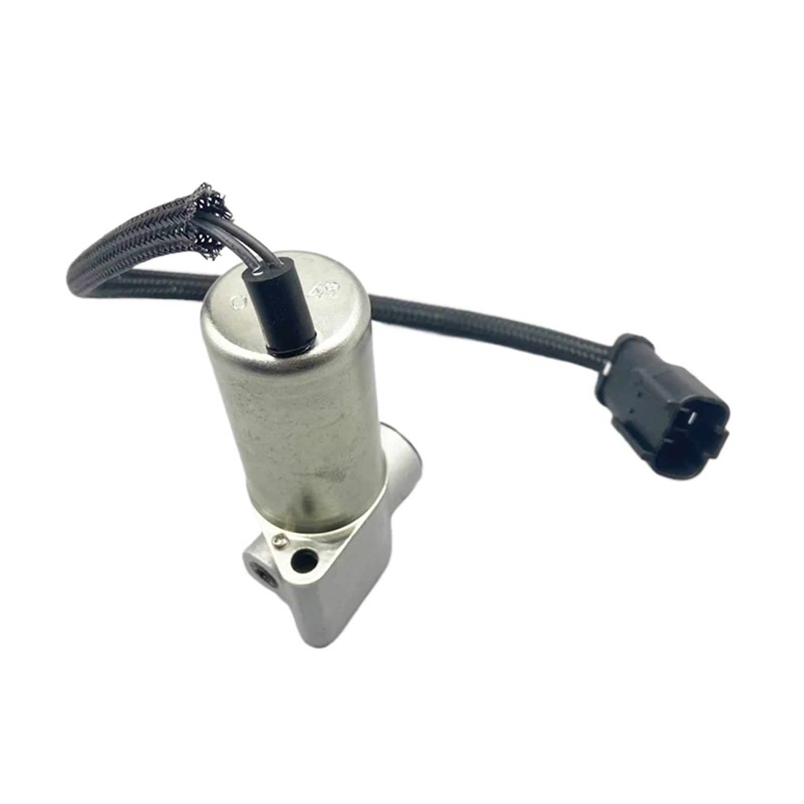Do akcesoriów do koparek Zastosuj zawór elektromagnetyczny pompy hydraulicznej PC130 160 200 240 360-5-6-7 (cylinder zamka)