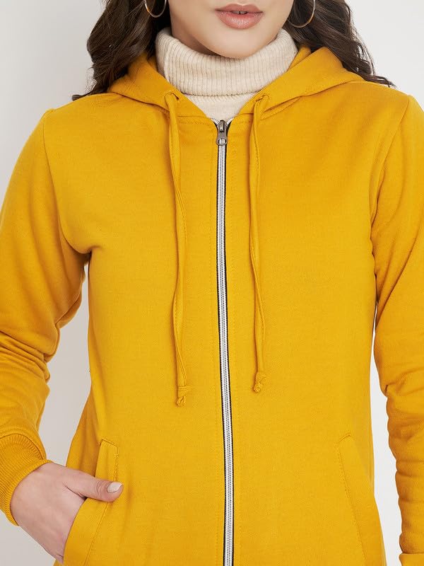 Image of Women Solid Tailored Jacket