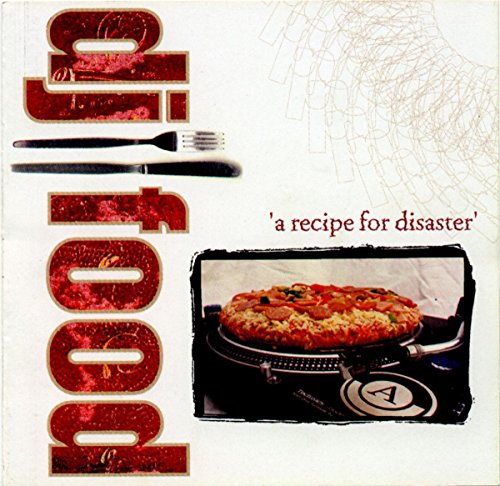 Recipe for Disaster [VINYL]