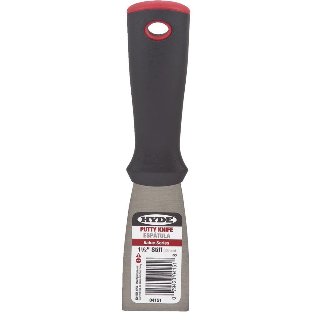 Hyde 1.5" Stiff Knife
