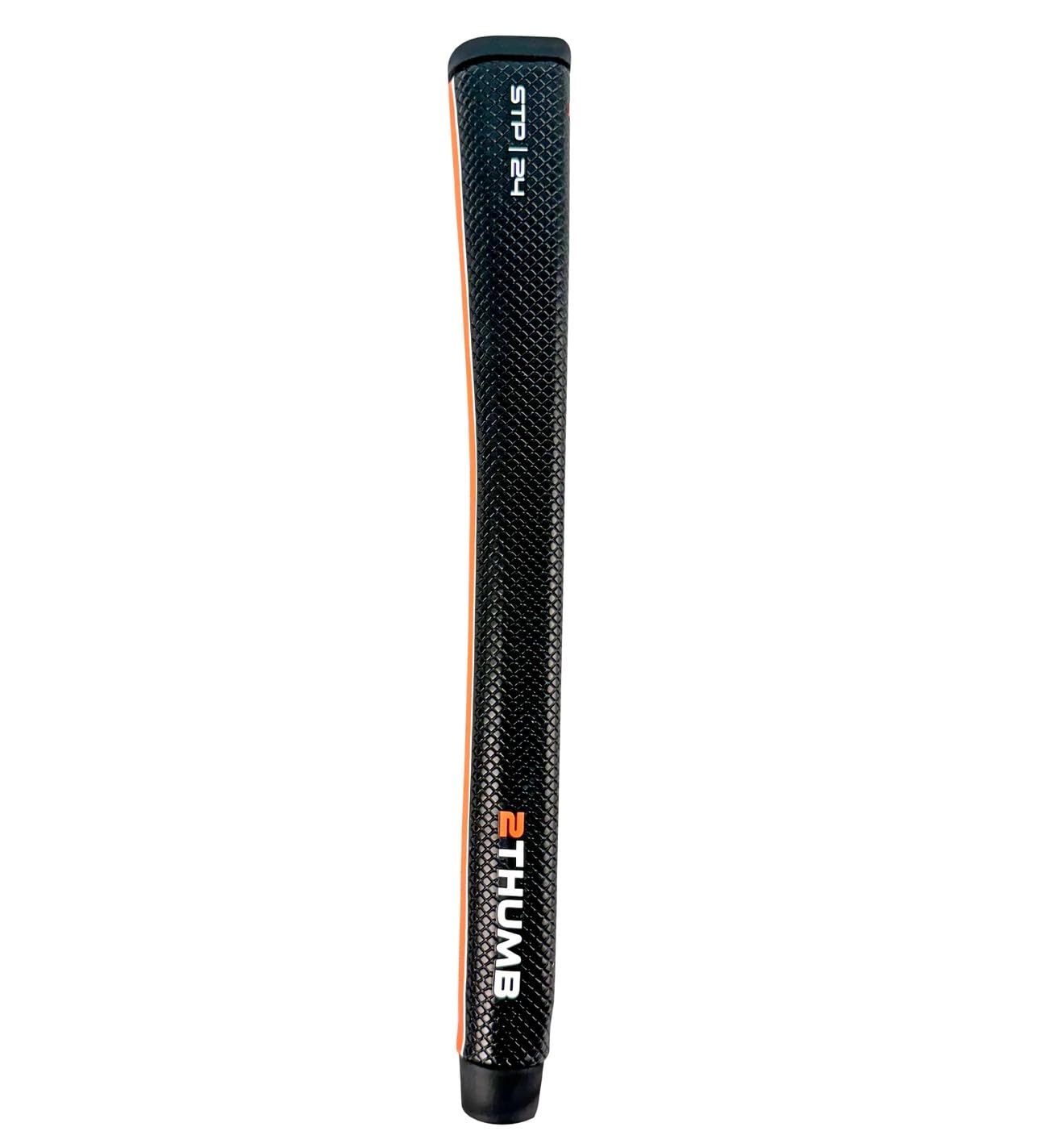 2 Thumb Snug Tour Pistol 24 Putter Grip