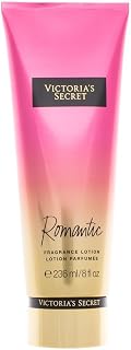Hidratante Corporal Victoria'S Secret Romantic 236 Ml