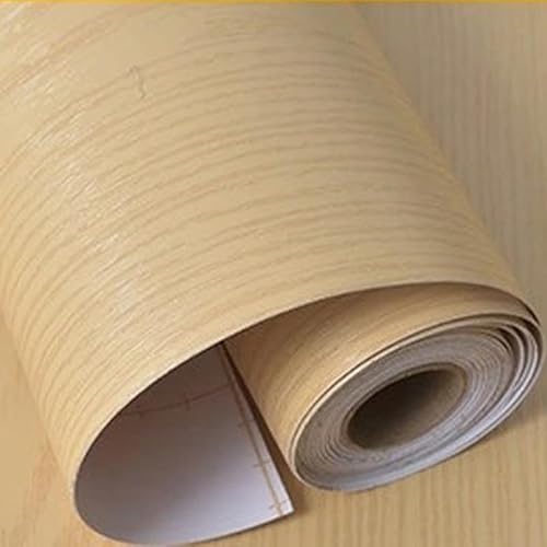 Cluffa ��������ǎ� �ؖڒ� �t�@�b�V���i�u�� ���� �ǎ� �J�b�g�\ �h�����H �V�R�ؖڒ����� DIY �z�e���Ƌ� �ǖ� �L�b�`�� �h�A �J�E���^�[ ���[�L���r�l�b�g ���[�h���[�u ���t�H�[���C�� (��60cm×10m�i�����ɕ����ăr�j�[����Ŕ�