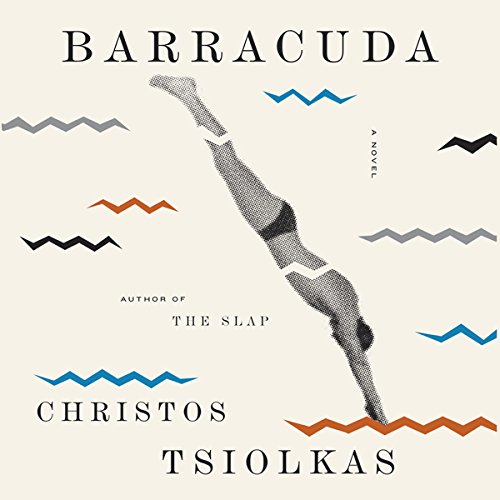 Barracuda: A Novel