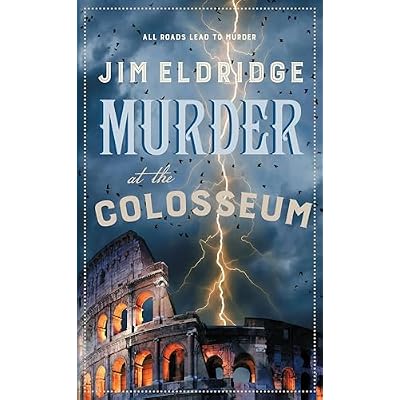 Murder at the Colosseum