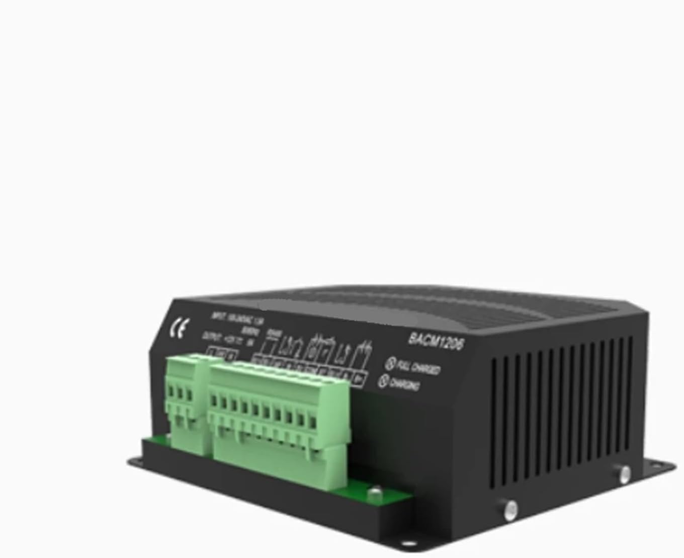 Battery Charger BACM1206