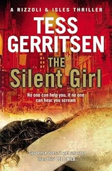 Rizzoli書店　6冊セット Rizzoli & Isles Series By Tess Gerritsen (Book 7-12) Collection 6