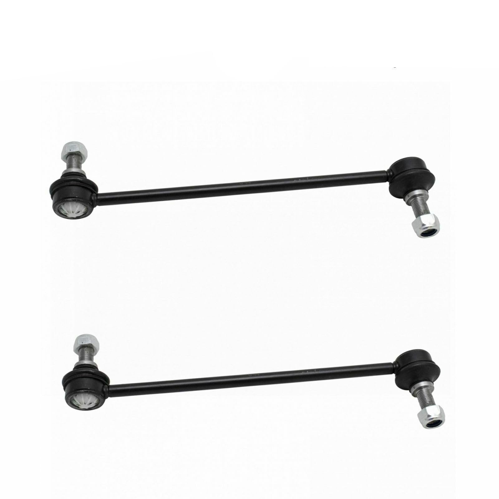 Amazon.com: MXDEQHF 2pcs Stabilizer Suspension Front Left Driver 