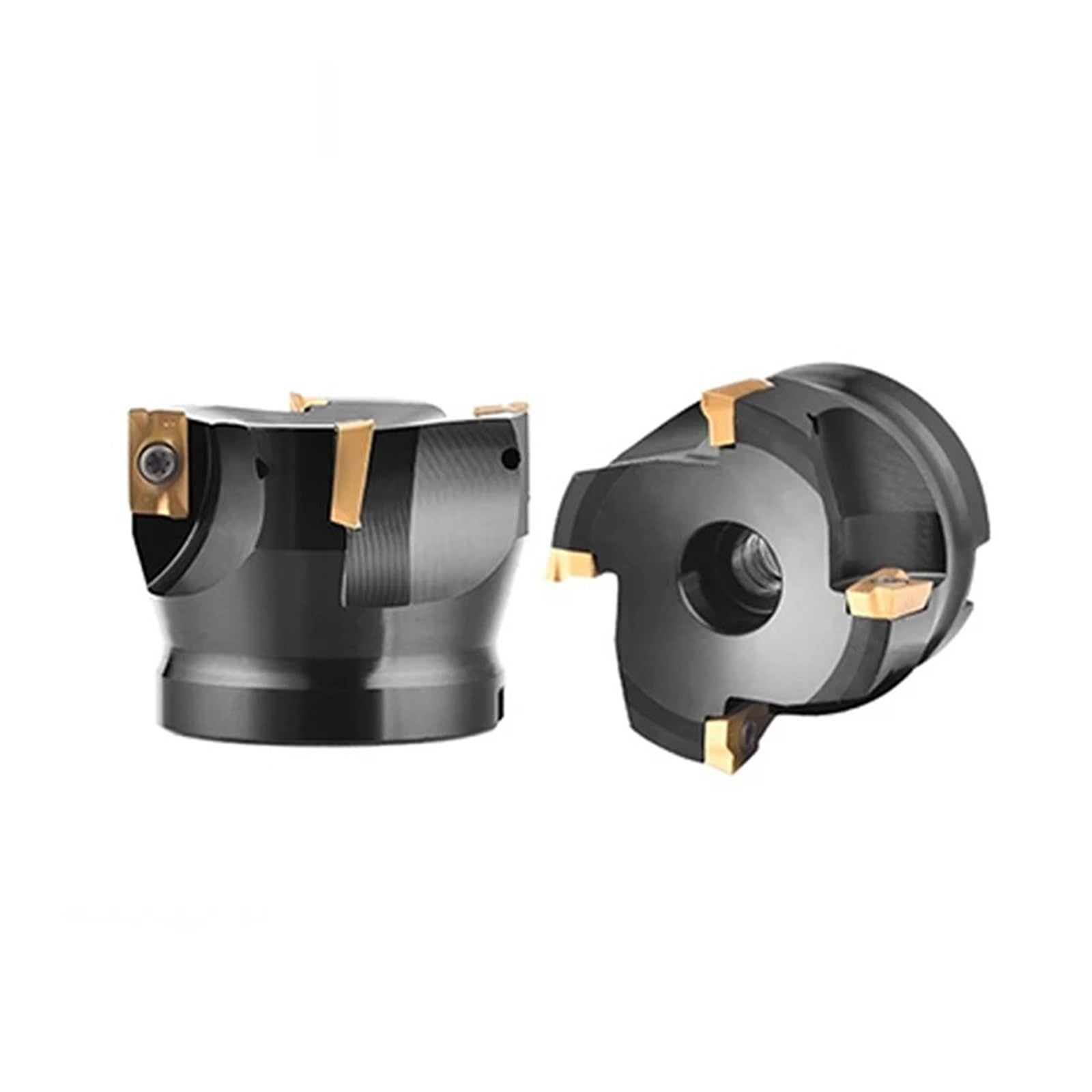 BAP300R BAP400R 50mm 63mm Planfräserkopf BAP 400R FMB22 FMB27 FMB32 Werkzeughalter 1135 1604 Einsatz Planfräser(BAP400R-50-22-4T)