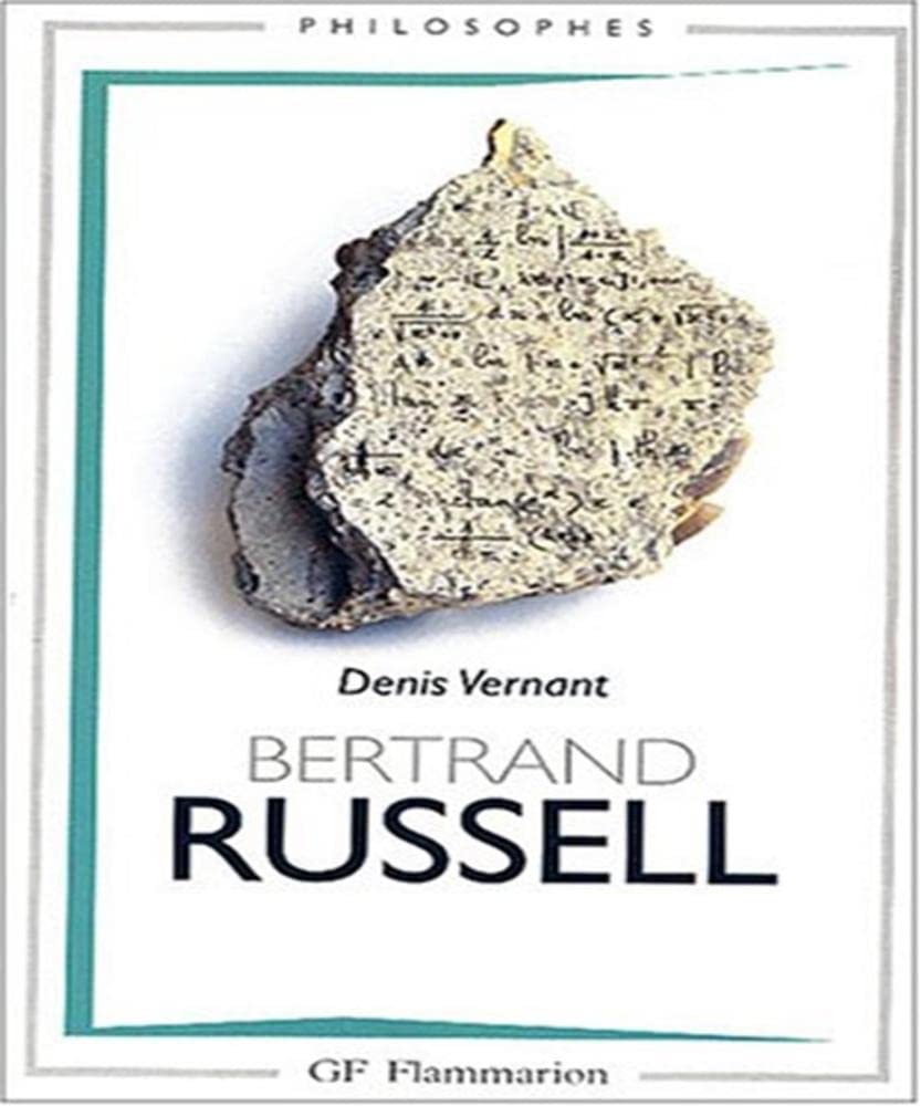 Bertrand Russell (Philosophie)