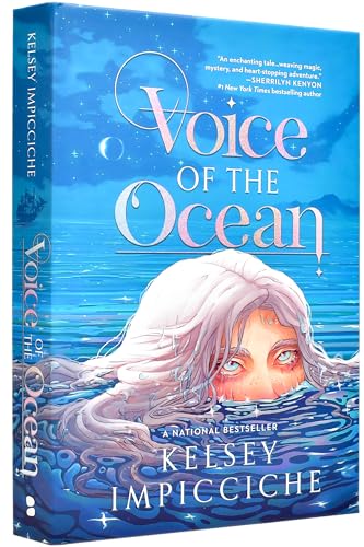 Voice of the Ocean