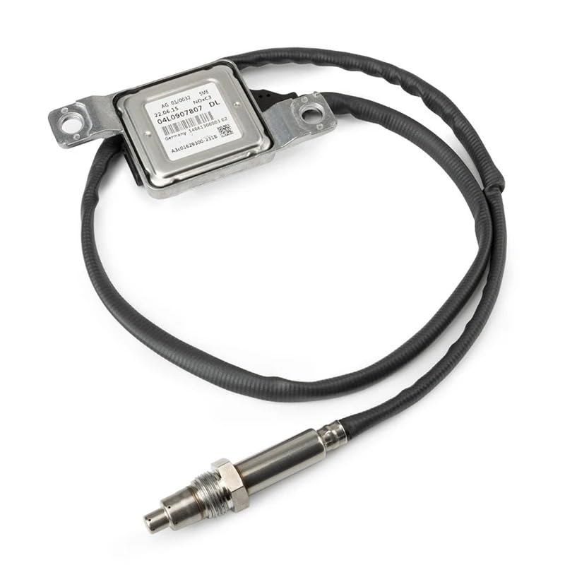 Capteur NOx 04L907807DL pour Sharan - Sonde de régulation d'azote d'origine