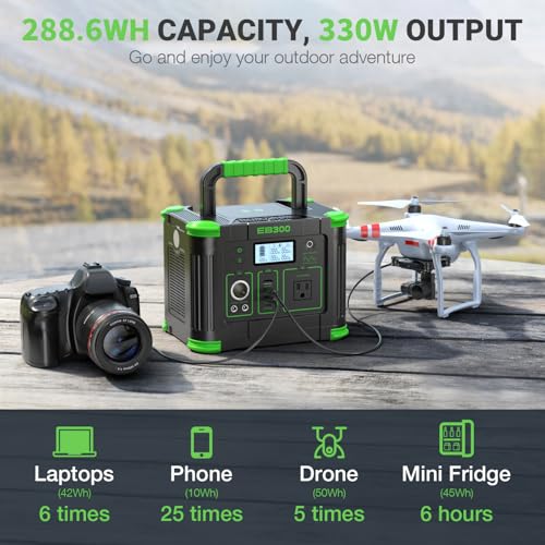 standby generator usa 330
