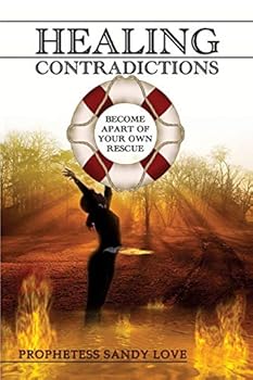 Paperback Healing Contradictions Book