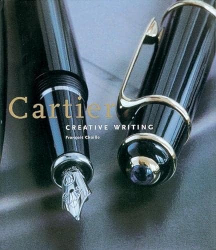 Cartier Creative Writing image 2