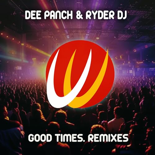Dee Panch & Ryder DJ