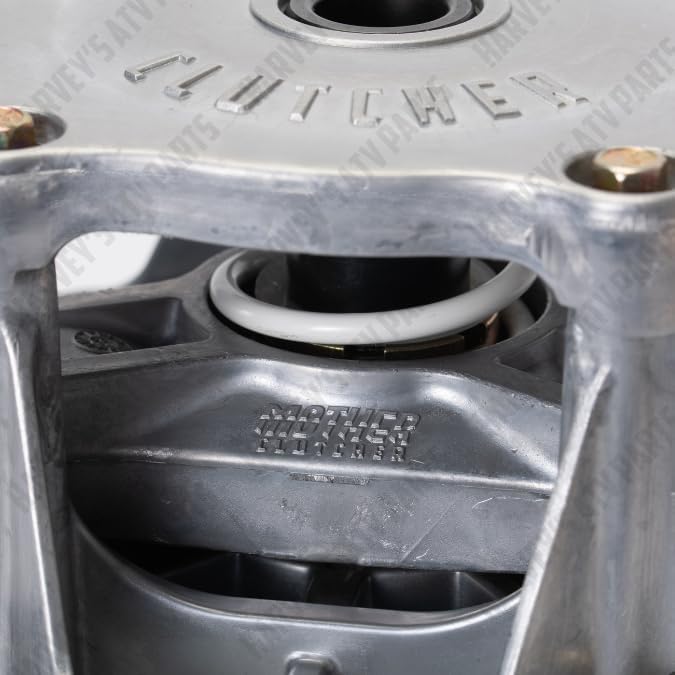 Mother Clutcher fits Polaris RZR 1000 XP (2014-2023) Primary Clutch