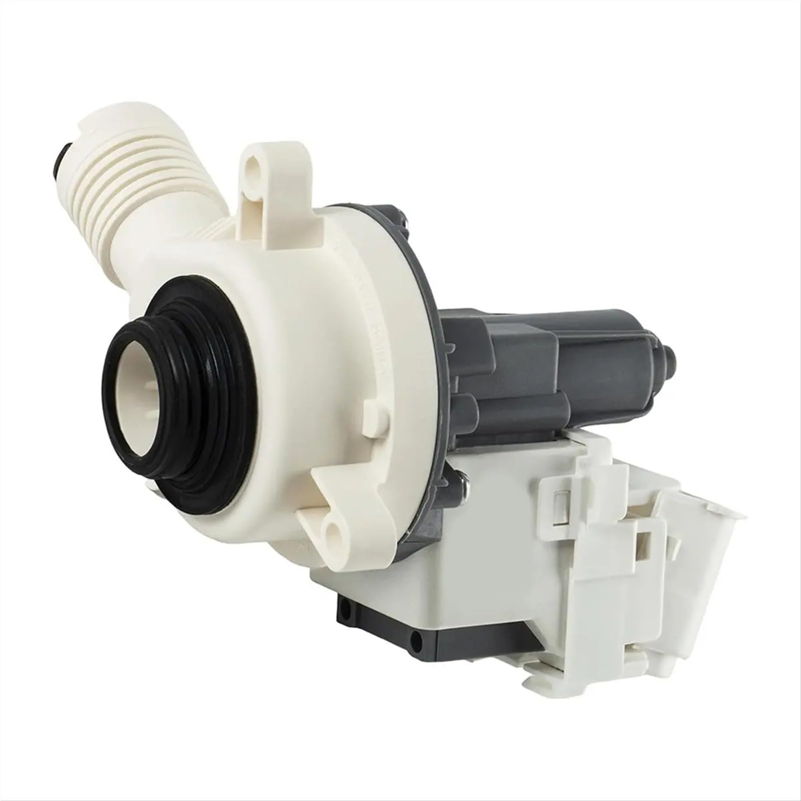 Pkhrdvvbt Drain Pump Compatible For Whirlpool Washer W10661045 Replacement Pump Assembly For Drainage Failure And Water Not Draining Repair