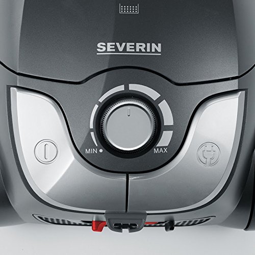 PakTrade Set 30 Sacchetti per Aspirapolvere 3 Filtri per Severin BR 7928, BR7928