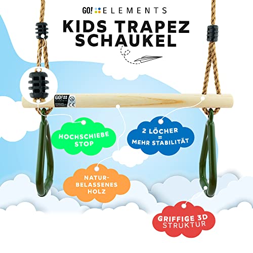 Kletterwand Griffe Purife 43,2 Cm 6 Stück Weiße M Produktbild-Vorschau 7