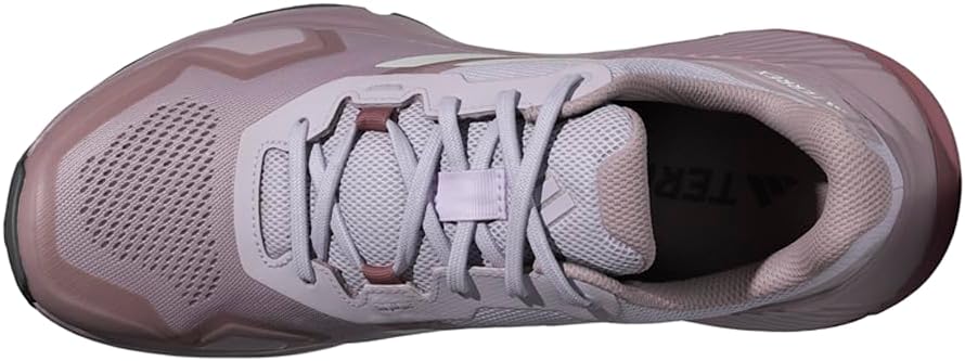 adidas Women's Terrex Soulstride Rain.rdy Trail Running Shoes - Image 4